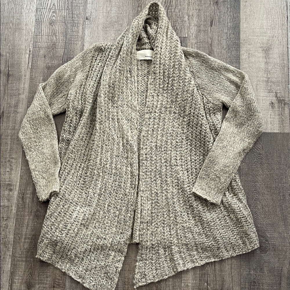 VICI CARDIGAN